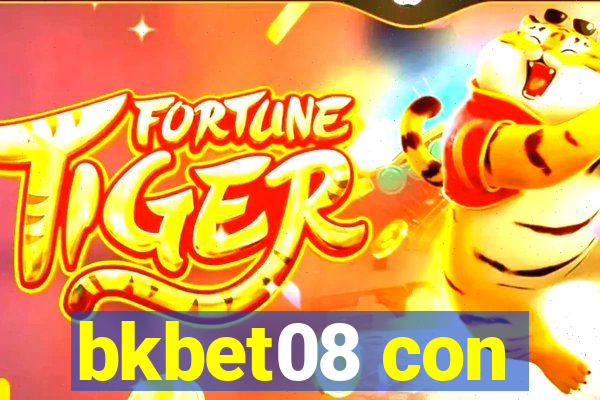 bkbet08 con